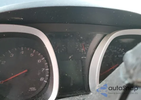 2013 Chevrolet Equinox Lt z USA, uszkodzony, nr VIN 1GNFLEEKXDZ109969